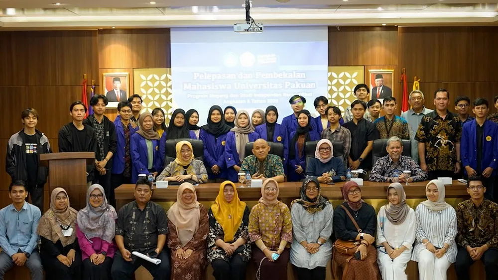 Pelatihan Vokasi